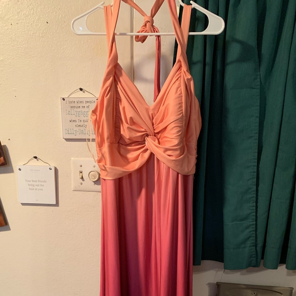 Maurices dress size 1